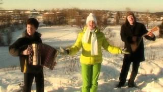 Андрей Халтурин (Кузьмич) - Пой, играй моя гитара.