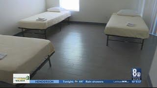 New treatment facility for those with substance abuse and mental health issues