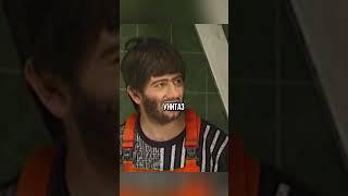 Равшан и Джамшут - потеряли 1300 евро  | #юмор #нашараша #сериал