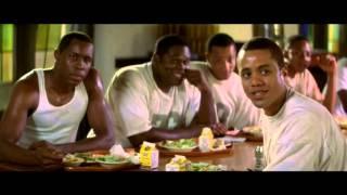 Lunch scene from Remember the Titans