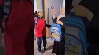 خلصنا الأمتحانات 