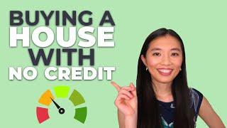 How To Buy a House With No Credit | LowerMyBills