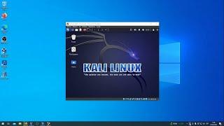 Como instalar Kali Linux 2023.1 en VirtualBox