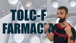 TOLC-F: Come prepararsi al test ingresso Farmacia e non solo...