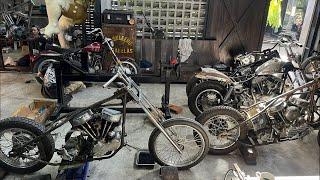 PROJECT HARI INI DI KEDUX GARAGE