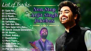 _Latest_Non_Stop_Hindi_Love_Party_Jukebox_Song | Travel  Jukebox| Arijit Singh| दर्द भरे लव गीत