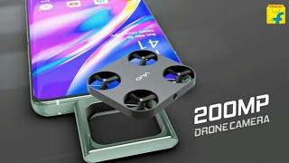 Vivo Flying Camera Phone - Unboxing & Review | Price in India & Release Date | Vivo Drone Camera