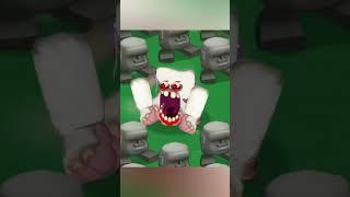 Waking up #wubbox on #waterisland #mysingingmonsters #msm