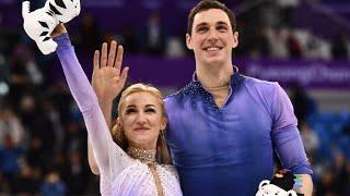 Die Kür des Lebens! Savchenko und Massot holen Gold