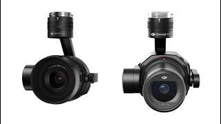 Dji zenmuse x5s vs zenmuse x7 the real difference