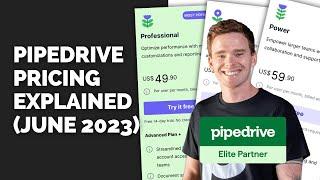 Pipedrive Pricing Explained (June 2023)