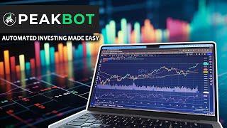 Automate Investing with Peakbot