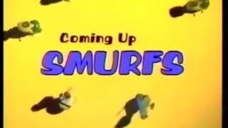 Coming Up Next Smurfs