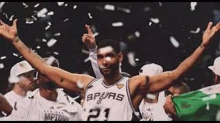 Tim Duncan (Slowed) - Tory Lanez