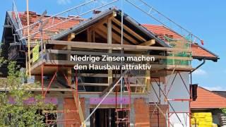 Ratgeber: Versicherungen für Bauherren