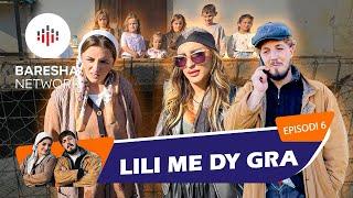 Lili & Zoja - Lili me dy gra “Episodi 6” ( Cili është plani i Halilit? )