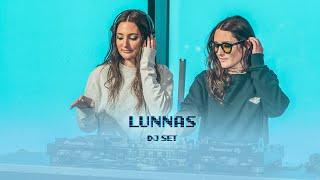 Lunnas ️ DJ SET | STREAMING STAGE | Alpicon House Music Festival 2024