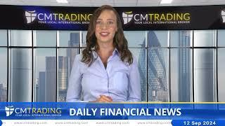 CMTrading   Daily financial news 12 09 2024