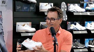 FootJoy Special | Trends in Golf Shoes, Is a Shoe Fitting Worthwhile, and Crazy MyJoy designs!