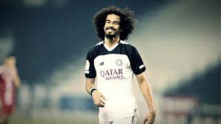 Akram Afif - 2023/24 Goals | Al Sadd أكرم عفيف