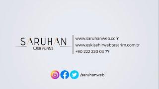 Saruhan Web Ajans | Bumper Reklam | Web Tasarım&Yazılım | Dijital Ajans