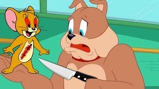 Tom and Jerry 2018 | Sleepy Sipke | Cartoon For Kids
