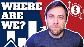The State of the Board Gaming Industry   Table Talk Back Ep 8