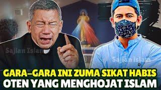 HEBOOH‼️ GARA-GARA INI ZUMA SIKAT HABIS OTEN PENGHOJ4T ISLAM