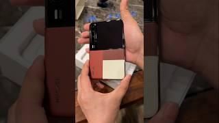 Huawei Pura X Unboxing: The Underrated Phone