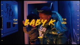 EJ Roze - Baby K (feat. Kash) [Official Video] | Shot by @_cttn