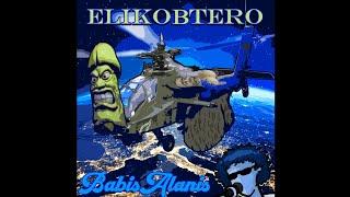 BABIS ALANIS - ELIKOBTERO