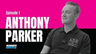 Paul Flavin's Business Drive With Anthony Parker: Carving Success in the Car Industry | Episode 1