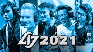 Why CLG F*cked Up Their 2021 Offseason