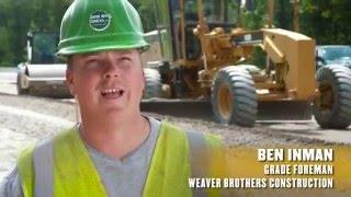 Customer Stories - Weaver Brothers Construction