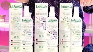 Huiles Essentielles Ushuaïa (Victoires de la Beauté 2017/2018)