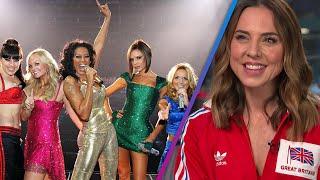 How Mel C Almost Got Kicked Out of Spice Girls (Exclusive)