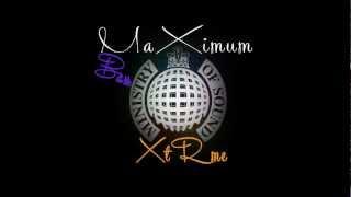 Maximum Bass Xtreme[Disc 3] - Ministry Of Sound(Download Link)