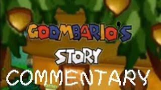 Goombario's Story Commentary