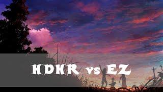 Azer (HDHR) vs MillhioreF (EZ) on United