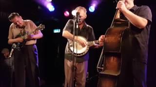 Blue Grass Boogiemen  -  Hey Hey Bartender