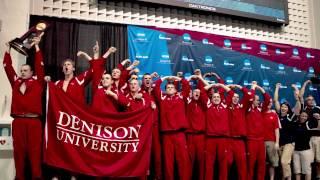 Denison University - 5 Traditions You Can’t Miss