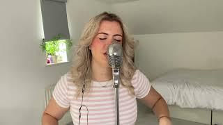 Let Her Go - Passenger (Jessica McWeeney Cover)