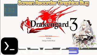 Drakengard 3 720p Default Set Termux Olympus RPCS3 Ps3 Emulator For Android Offline