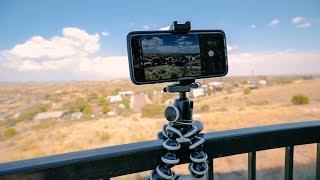3 Ways To Create Timelapses With Smartphones