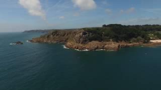 Condor ferry portlet Jersey CI