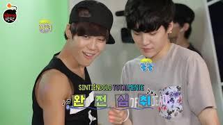 [Sub Español] BTS - ROOKIE KING EP. 6