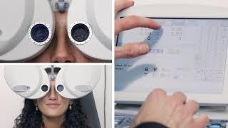 Eye Tests | OPSM