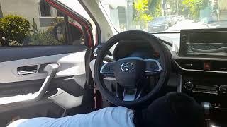 PAANO MAG LAGAY NG DASH CAMERA SA TOYOTA VELOZ 2022 IN JUST 30 MINUTES!!