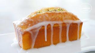 How to Make Lemon Pound Cakes / Best recipe