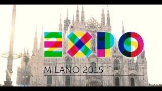 EXPO MILANO 2015: I PADIGLIONI MIGLIORI - THE BEST PAVILIONS